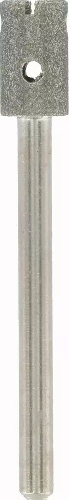 Dremel Lasiporanterä 663 6,4mm - Dremel pienoistyökalun tarvikkeet - 26150663JB - 1