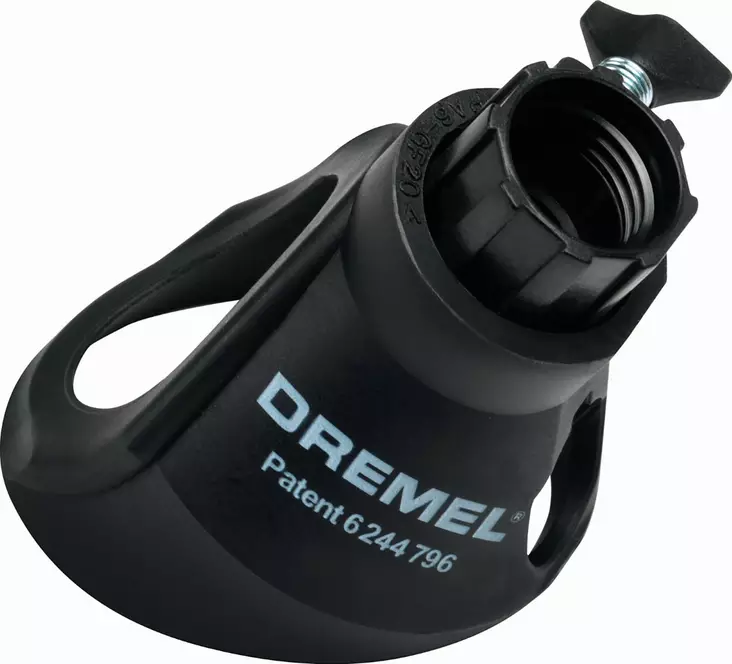 Dremel Saumalaastin poistosarja 568 - Dremel pienoistyökalun tarvikkeet - 26150568JB - 1