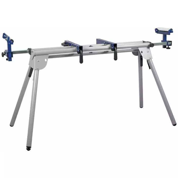 JIIRISAHAPÖYTÄ 1340 - 3140MM - Sirkkelit - IKH010B - 1