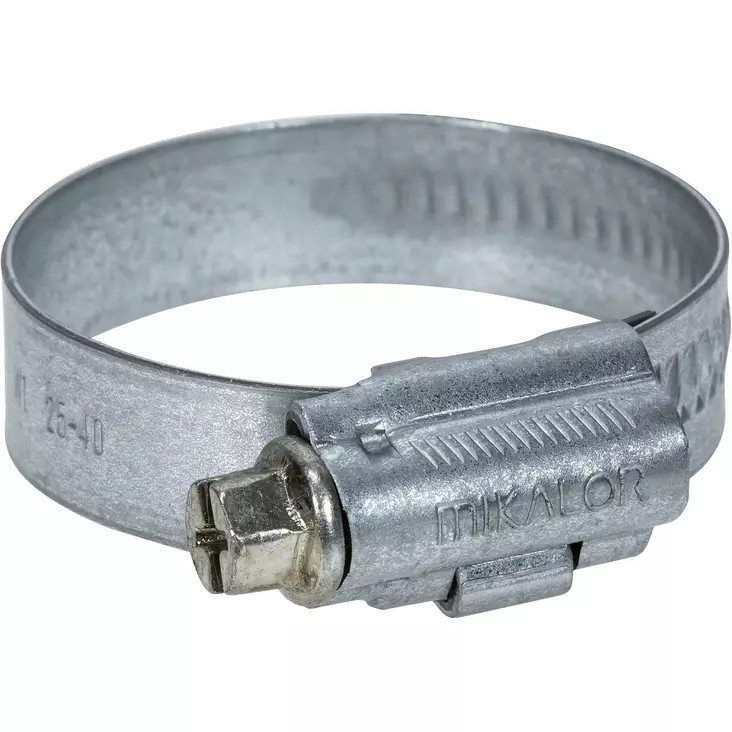 Letkunside 8-16mm 200kpl - Letkut ja tarvikkeet - LSCX916B - 1