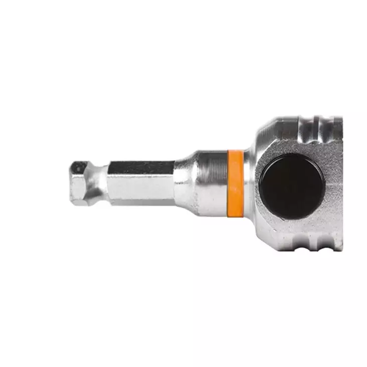 MANDREX Pikaistukka 11mm - Reikäsahat - MX2P1006B - 1