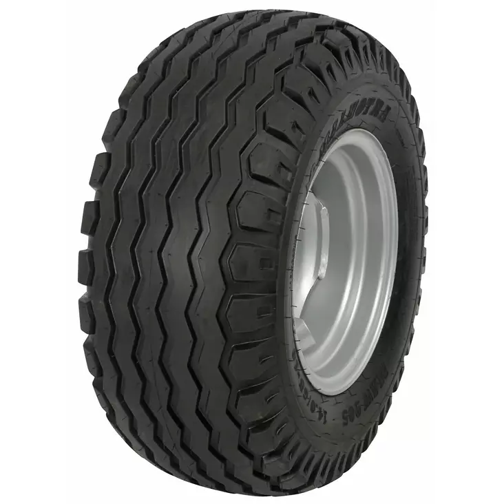 Pyörä Täyd 14.0/65-16 14Pr Mlr Maw905 - Ilmakumirenkaat - A0002B - 1