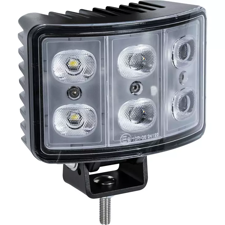 Työvalo Led Optimum 6000Z 60W - Työvalot - ST86066B - 1