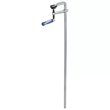 LIIMAUSPURISTIN 1250X120 "EHOM - Puristimet ja viilapenkit - XRESG125C - 1