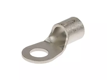 Kaapelikenkä M8 25mm² 4kpl Puristettava - Liittimet - 29-4403-C - 2