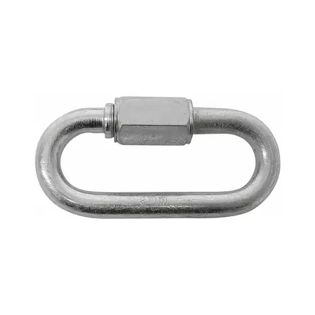 Ketjun Pikalukko 12mm 2kpl Y - Luokittelemattomat ketjut ja tarvikkeet - V1653C - 1