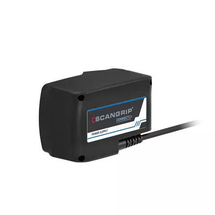 SCANGRIP Virtalähde valaisimille Soveltuu Connect ja CAS- valaisimille - Työvalot - 27-27-SG036123C - 1