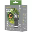 ARMYTEK WIZARD C2 MAGNET 1200 LM - Taskulamput ja otsavalot - AR08901C - 4