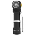 ARMYTEK WIZARD C2 MAGNET 1200 LM - Taskulamput ja otsavalot - AR08901C - 2