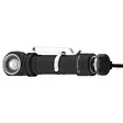 Armytek Wizard C2 Pro Max Magnet XHP70.2 - Taskulamput ja otsavalot - AR06701C - 3