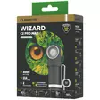 Armytek Wizard C2 Pro Max Magnet XHP70.2 - Taskulamput ja otsavalot - AR06701C - 4