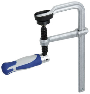 LIIMAUSPURISTIN 250X120 "EHOMA - Puristimet ja viilapenkit - XREG25C - 1