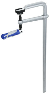 LIIMAUSPURISTIN 400X175 "EHOMA - Puristimet ja viilapenkit - XREG40C - 1