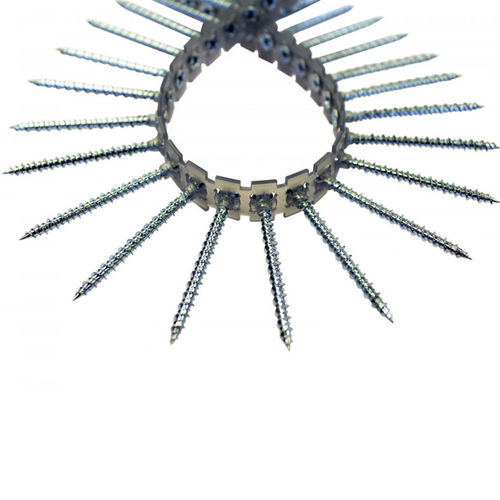 NAUHARUUVI KIPSI 42X3,9 SENCO 1000KPL - Nauharuuvit - 39S42MC - 1