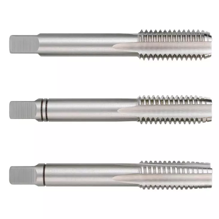 RUKO KIERRETAPPISRJ 1/2X13UNC DIN 352 - Kierretapit Tuuma-koot - 246012UNC - 1