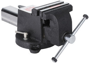 VIILAPENKKI KÄÄNT 5" - Puristimet ja viilapenkit - X005043C - 1