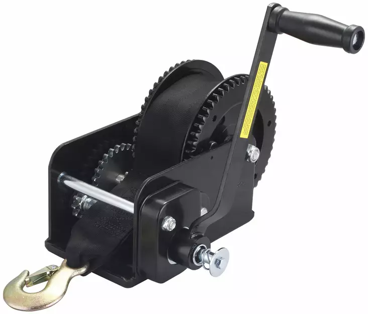 VINSSI 1100KG 10M LIINA AUTOMAATTIJARRU - Vinssit - X009142JC - 1