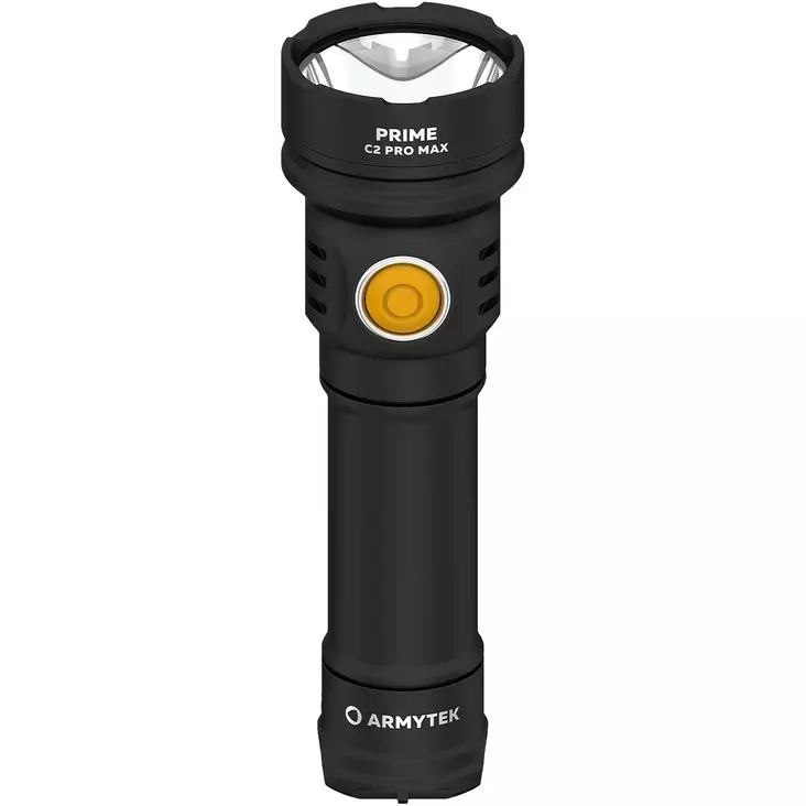 Armytek Prime C2 Pro Max White 4000Lm - Taskulamput ja otsavalot - AR08601C - 1