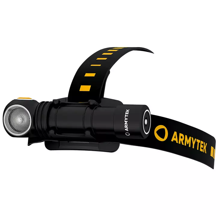 Armytek Wizard C2 Pro Magnet XHP50.2 250 - Taskulamput ja otsavalot - AR08701C - 1