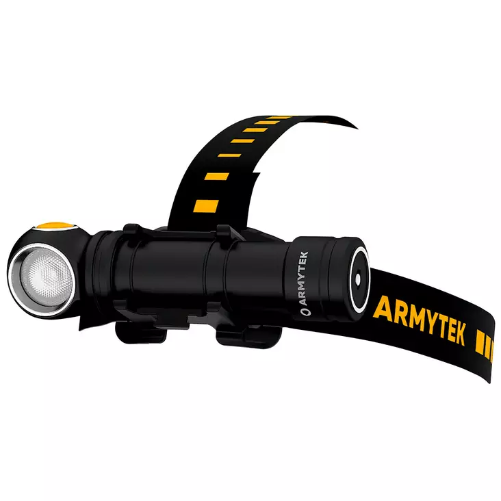 Armytek Wizard C2 Pro Max Magnet XHP70.2 - Taskulamput ja otsavalot - AR06701C - 1