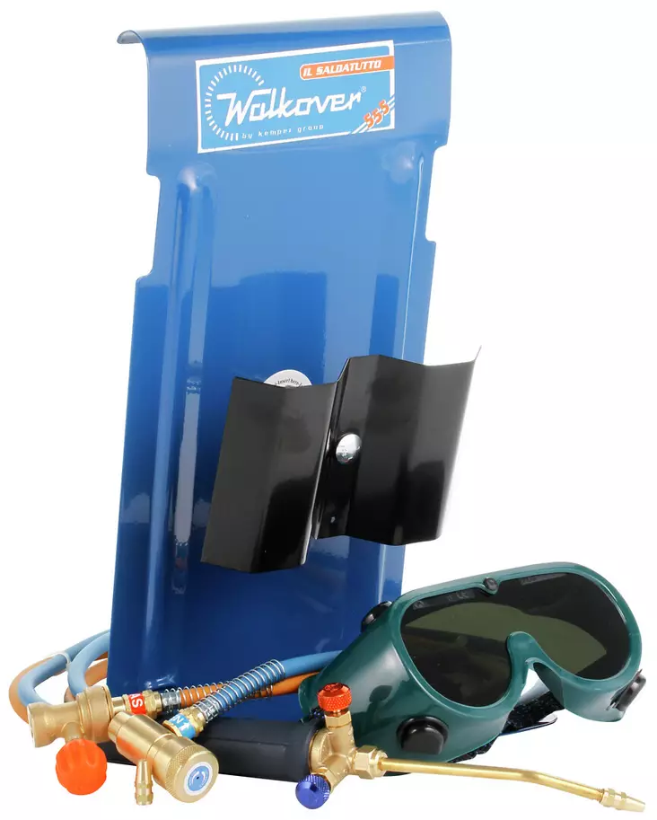 KAASUHITSAUS SARJA - Juottimet ja tohot - KEM555KNC - 1