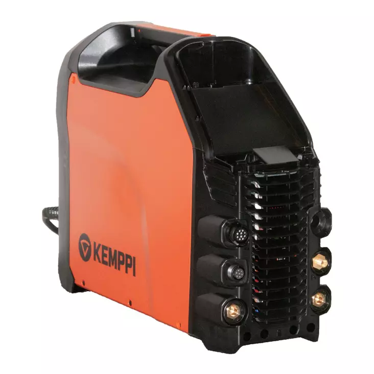 Kemppi Master T 355 DC TIG Hitsauslaite - TIG-hitsaus - MST355DC - 1
