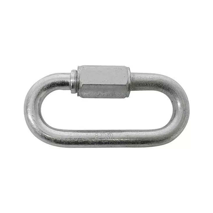 Ketjun Pikalukko 10mm 4kpl Y - Luokittelemattomat ketjut ja tarvikkeet - V1652C - 1