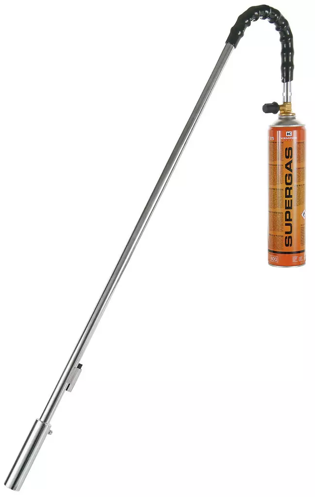 NURMIKKOPOLTIN - Juottimet ja tohot - KEM1047GBPC - 1