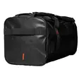 HELLY HANSEN DUFFELI LAUKKU 50L MUSTA - Putoamissuojaimet - HH79572-990-STD - 2