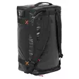 HELLY HANSEN DUFFELI LAUKKU 50L MUSTA - Putoamissuojaimet - HH79572-990-STD - 4