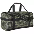 HELLY HANSEN LAUKKU 50L CAMO - Putoamissuojaimet - HH79572-481-STD - 1