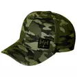 LIPPALAKKI KENSINGTON CAP CAMO VIHREÄ - Alusvaatteet ja asusteet - HH79802-481-STD - 1
