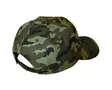 LIPPALAKKI KENSINGTON CAP CAMO VIHREÄ - Alusvaatteet ja asusteet - HH79802-481-STD - 2