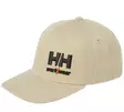 LIPPALAKKI KENSINGTON CAP SAND - Alusvaatteet ja asusteet - HH79802-780-STD - 1