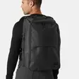 HELLY HANSEN REPPU 35L BARCODE MUSTA - Metsurin suojakypärät ja varusteet - HH79582-990-STD - 3