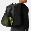 HELLY HANSEN REPPU 35L BARCODE MUSTA - Metsurin suojakypärät ja varusteet - HH79582-990-STD - 5