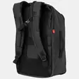 HELLY HANSEN REPPU 35L BARCODE MUSTA - Metsurin suojakypärät ja varusteet - HH79582-990-STD - 2