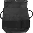 Helly Hansen Riipputasku 1Kpl HH CNCT Carpenter Ebony - Työliivit ja työkaluvyöt - HH79471-950-STD - 1