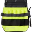 Helly Hansen Riipputasku Hi-Vis 1Kpl HH CNCT Electric - Työliivit ja työkaluvyöt - HH79491-369-STD - 1
