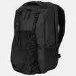 HELLY HANSEN REPPU 20L BARCODE MUSTA - Metsurin suojakypärät ja varusteet - HH79581-990-STD - 1