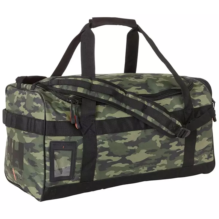 HELLY HANSEN LAUKKU 50L CAMO - Putoamissuojaimet - HH79572-481-STD - 1