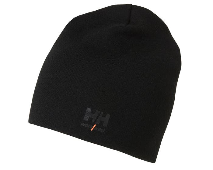 HELLY HANSEN PIPO LIFA MERINO MUSTA - Alusvaatteet ja asusteet - HH79705-990-STD - 1
