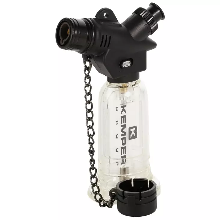 KAASUPOLTIN MICRO (DISPLAY) - Juottimet ja tohot - KEM1048D - 1