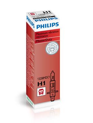 POLTIN PHILIPS H1 HD 24V 70W - Polttimot - 100-13258MD - 1