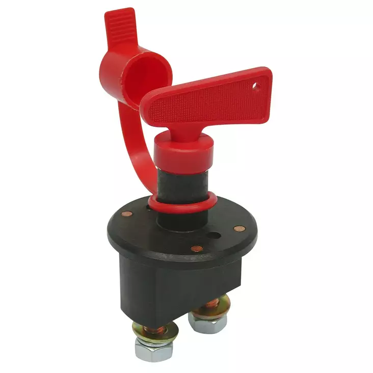 PÄÄVIRTAKATKAISIN 500/100A - Katkaisijat - ST0090D - 1