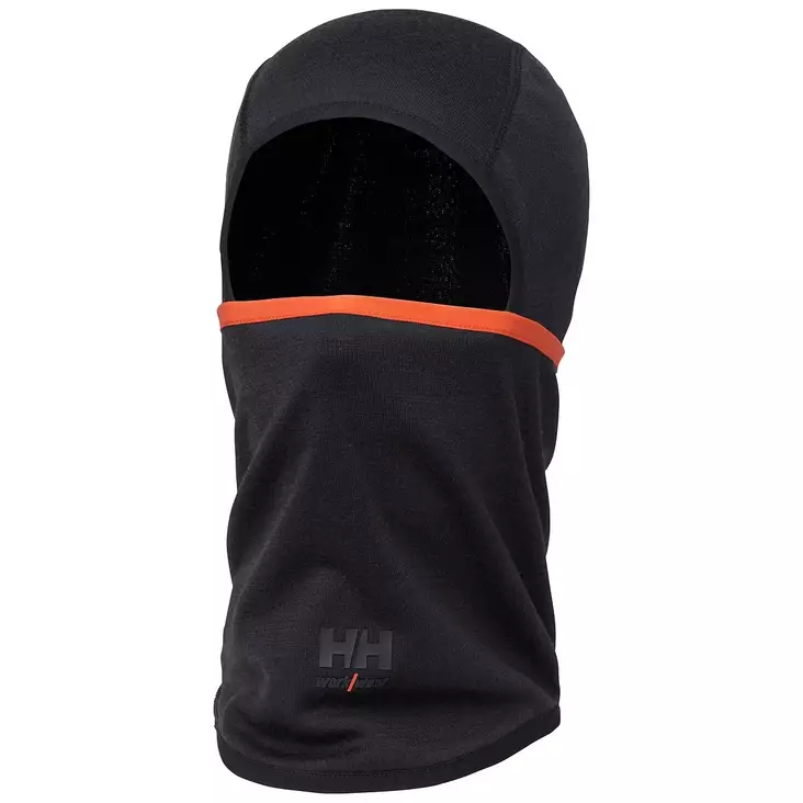Alushuppu HH Lifa Merino Pro Balaclava - Alusvaatteet ja asusteet - HH79365-990-STD - 1