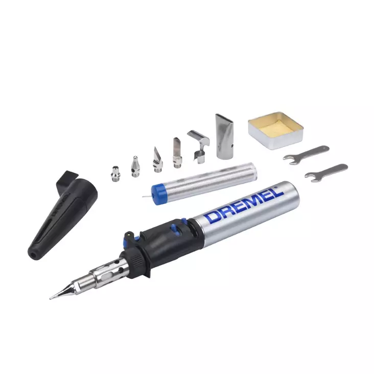 Dremel Kaasukolvi VERSATIP 2000-7 - Dremel pienoistyökalut - F0132000JD - 1