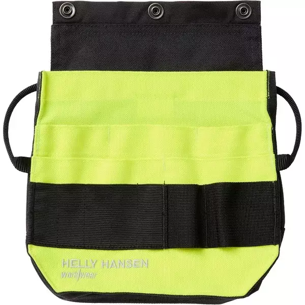 Helly Hansen Riipputasku Hi-Vis 1Kpl HH CNCT Carpente - Työliivit ja työkaluvyöt - HH79490-369-STD - 1