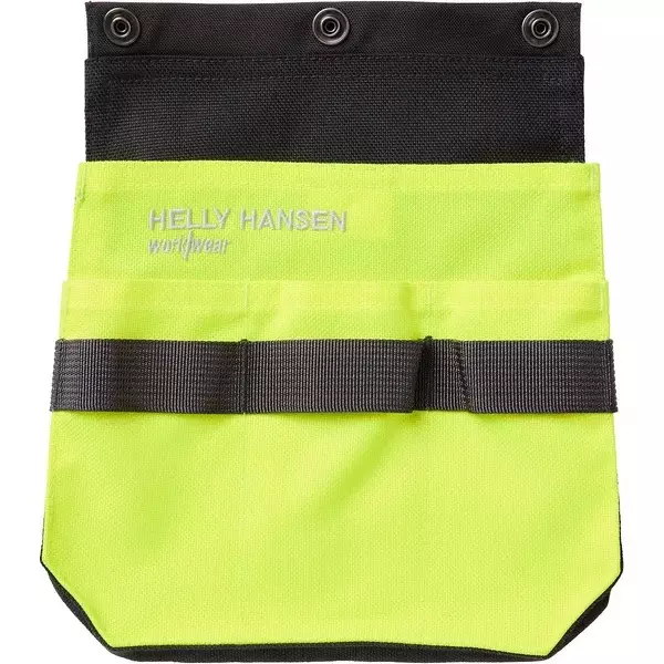 Helly Hansen Riipputasku Hi-Vis 1Kpl HH CNCT Essentia - Työliivit ja työkaluvyöt - HH79493-369-STD - 1