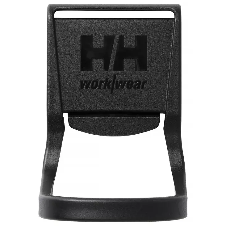 Helly Hansen Vasaranpidin Joustava Musta - Työliivit ja työkaluvyöt - HH79597-990-STD - 1